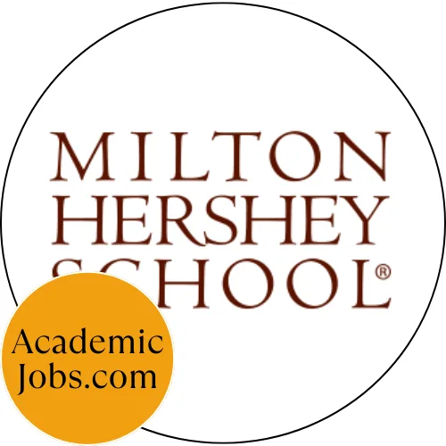 Milton Hershey School logo