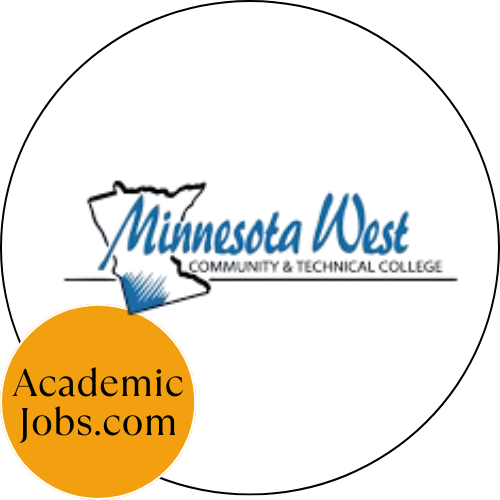 Minnesota West Community & Technical College logo
