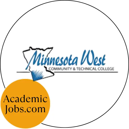 Minnesota West Community & Technical College logo