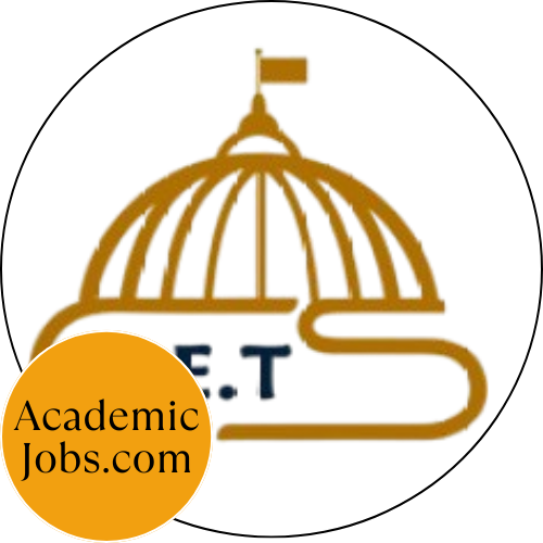 Misr Higher Institute for Commerce and Computers logo