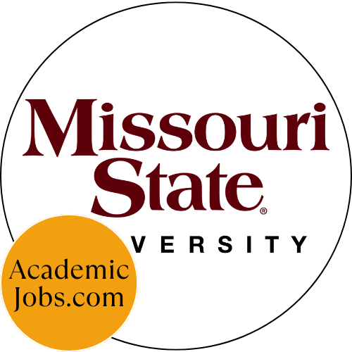 Missouri State University  logo