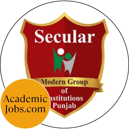 Modern College of Education, Bir Kalan logo