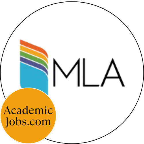 Modern Language Association of America logo