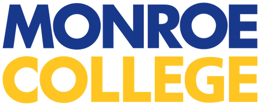 Monroe College logo