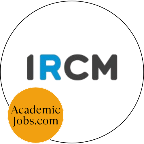  Montreal Clinical Research Institute (IRCM) logo