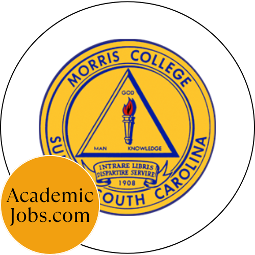 Morris College logo