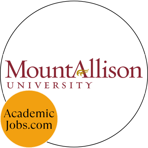 Mount Allison University logo