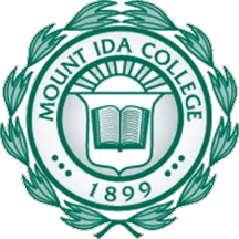 Mount Ida College logo