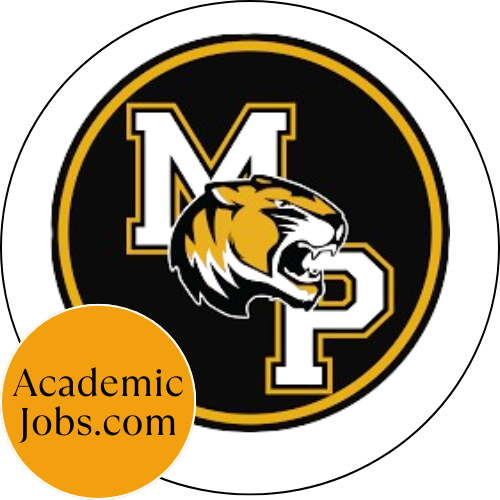 Mount Pleasant ISD logo