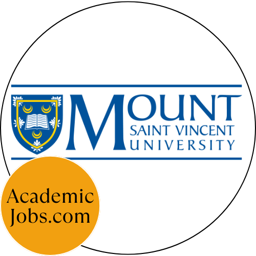 Mount Saint Vincent University logo
