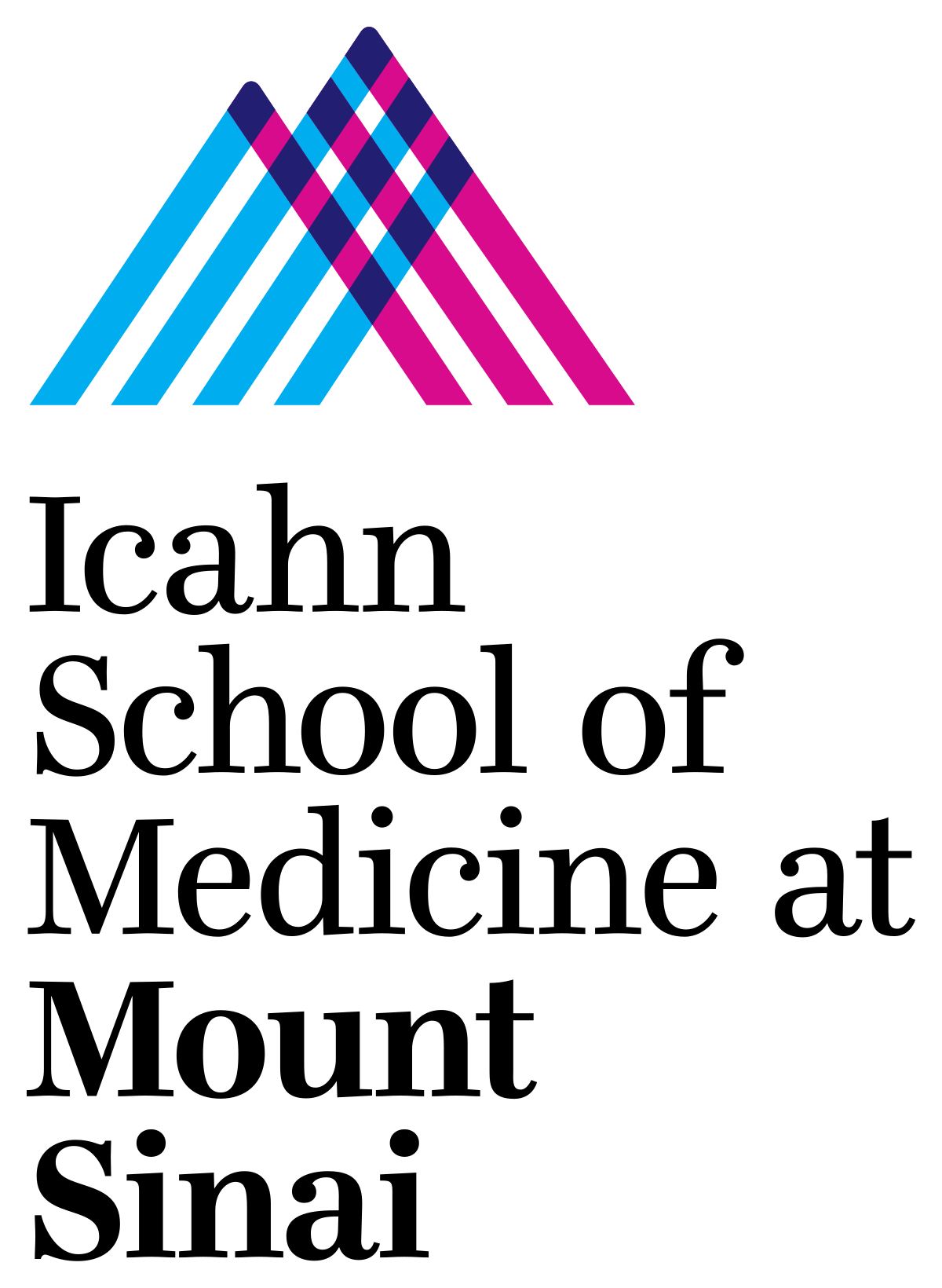 Mount Sinai School of Medicine logo