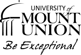 Mount Union College logo