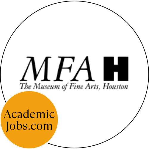  Museum of Fine Arts, Houston logo