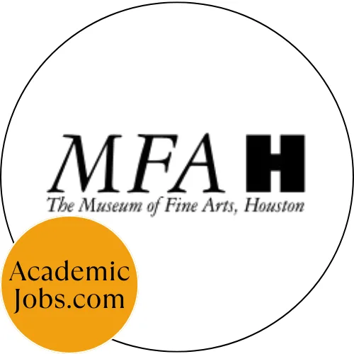  Museum of Fine Arts, Houston