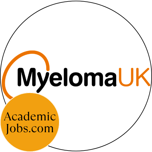 Myeloma UK logo
