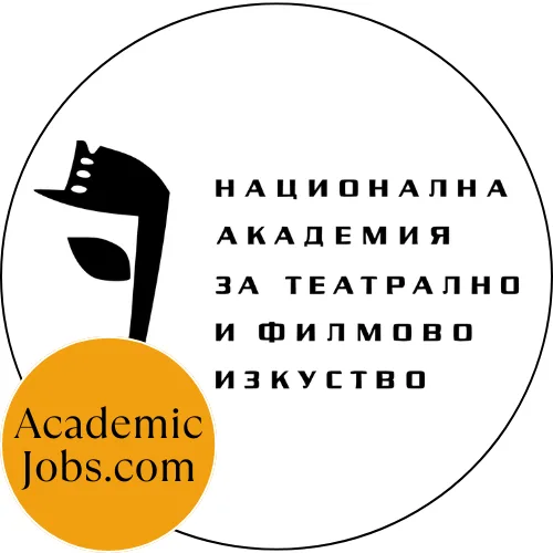 National Academy for Theatre and Film Arts (Krustju Sarafov)
