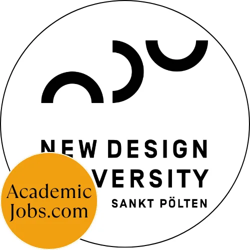 New Design University St Polten