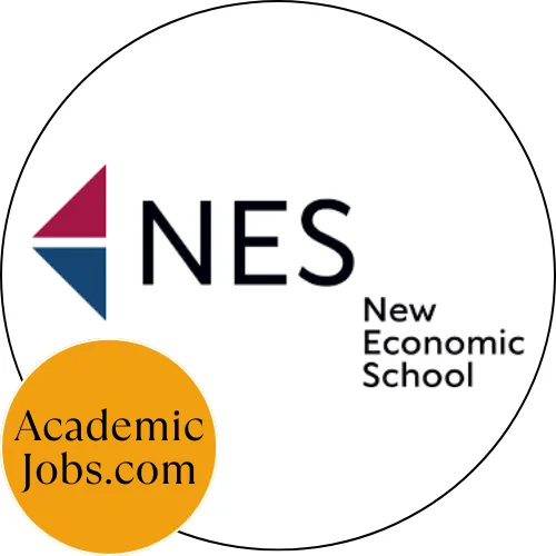 New Economic School logo
