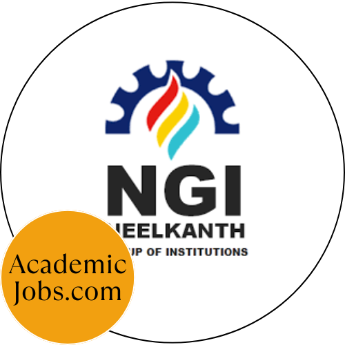 Neelkanth Group of Institutions logo