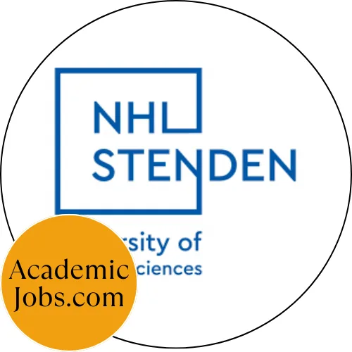 NHL University of Applied Sciences