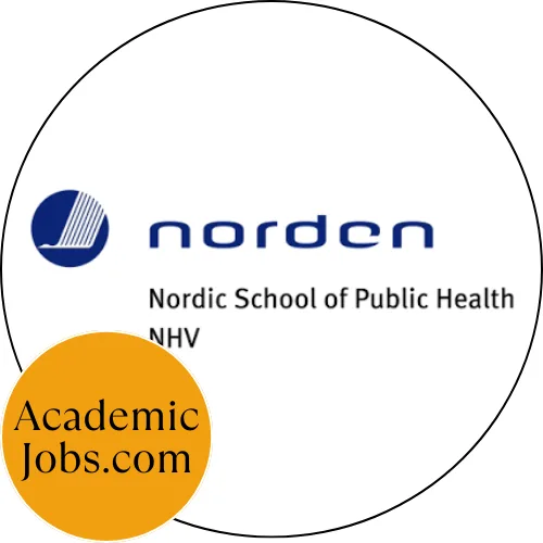 Nordic School of Public Health logo