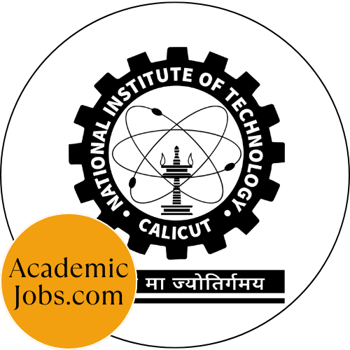 National Institute of Technology, Calicut logo
