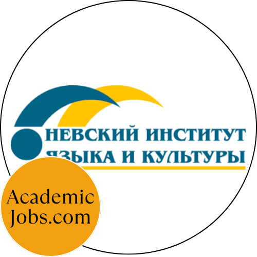Nevsky Institute of Language and Culture