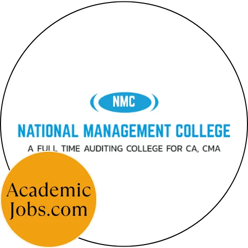National Management College, Erode