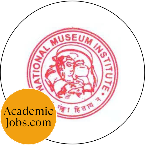 National Museum Institute of History of Art, Conservation and Museology logo