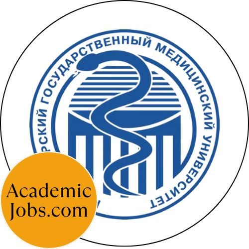 Novosibirsk State Medical Academy
