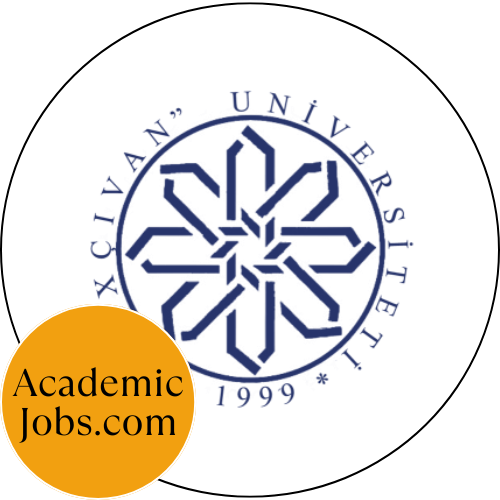 Nakhchivan State University logo