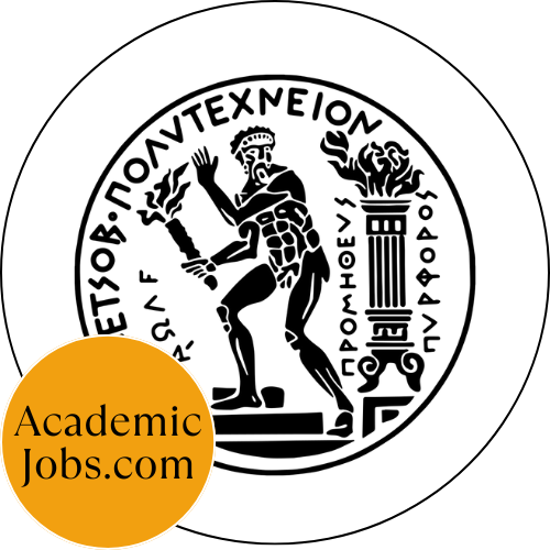 National Technical University of Athens logo