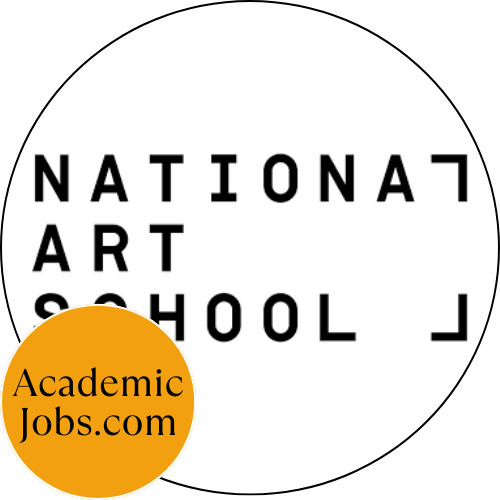 National University of Arts logo