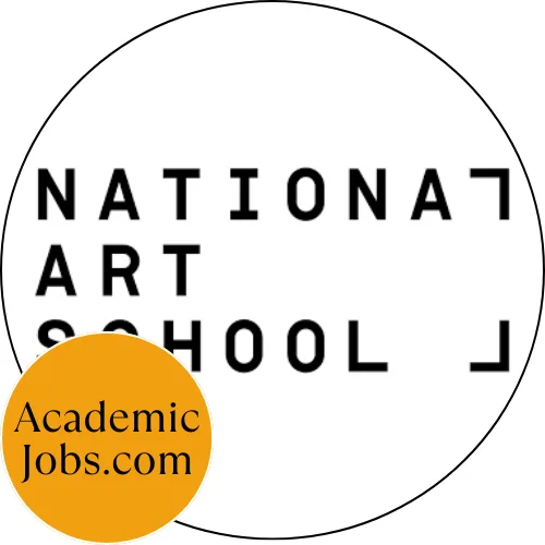 National University of Arts logo