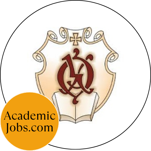 National University of Ostroh Academy
