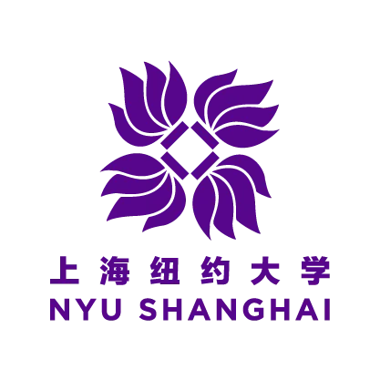 NYU Shanghai logo