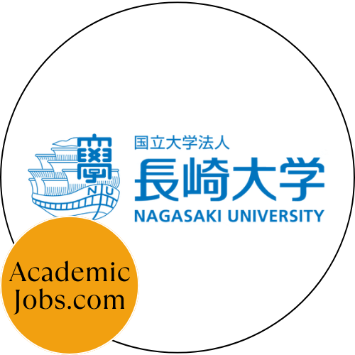 Nagasaki University logo