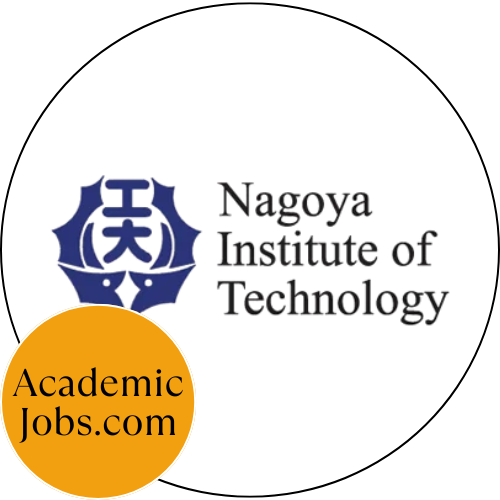 Nagoya Institute of Technology logo