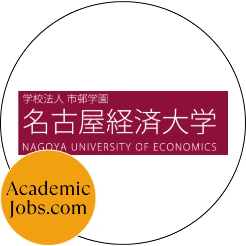 Nagoya University of Economics logo
