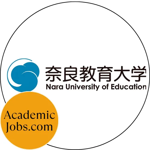 Nara University of Education logo