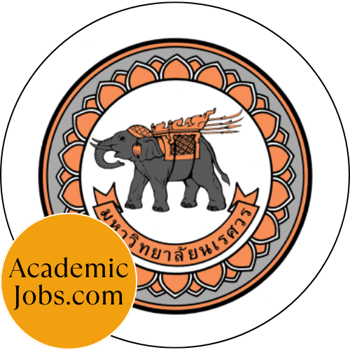 Naresuan University logo