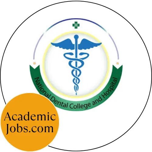 National Dental College & Hospital, Derabassi