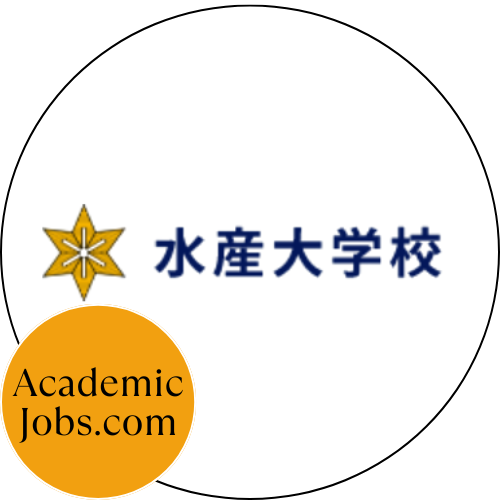 National Fisheries University logo