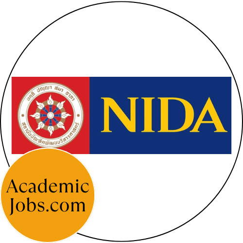 National Institute of Development Administration logo