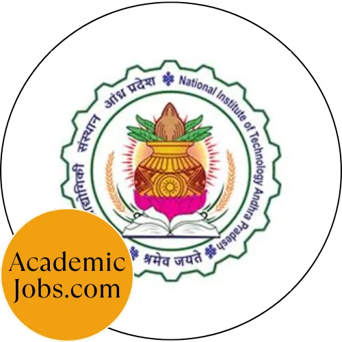 National Institute of Technology Andhra Pradesh, West Godavari