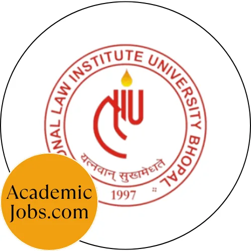 National Law Institute University