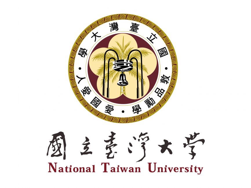 National Taiwan University logo