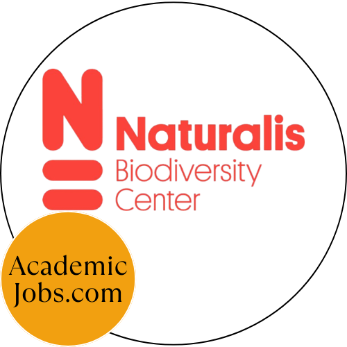 Naturalis logo
