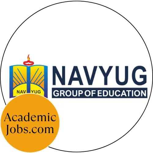 Navyug College, Virpar