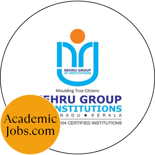 Nehru Group of Institutions logo